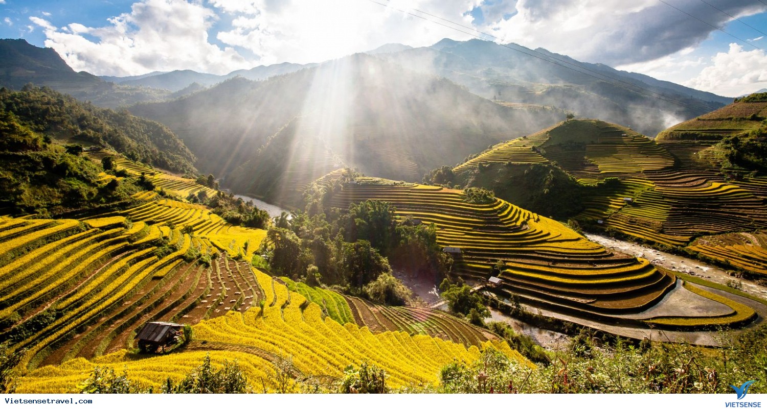 Thông tin về Tây Bắc Thông tin về Tây Bắc